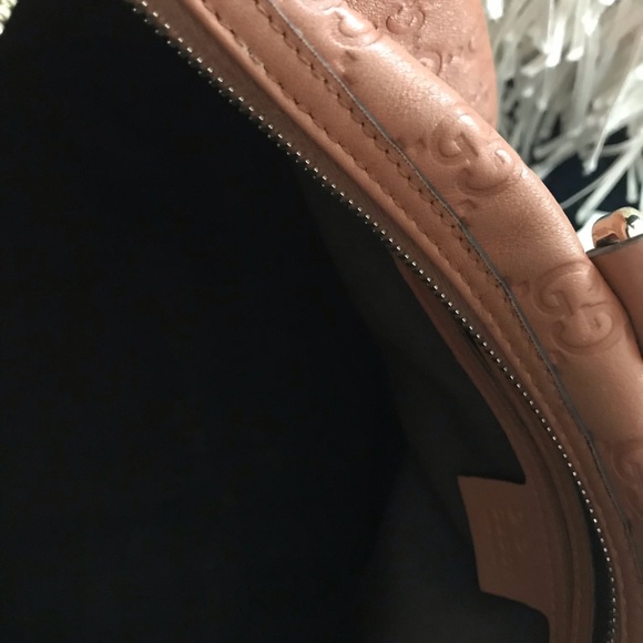 Gucci Boston handbag - Picture 8 of 8